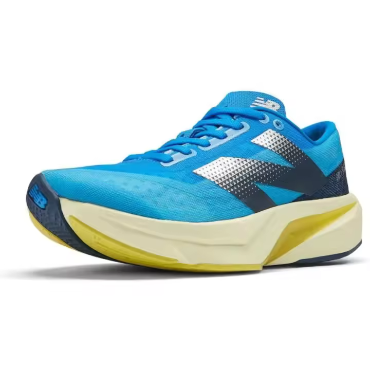 NIBzapatillas hombre Fuelcell Rebel V4 - 1