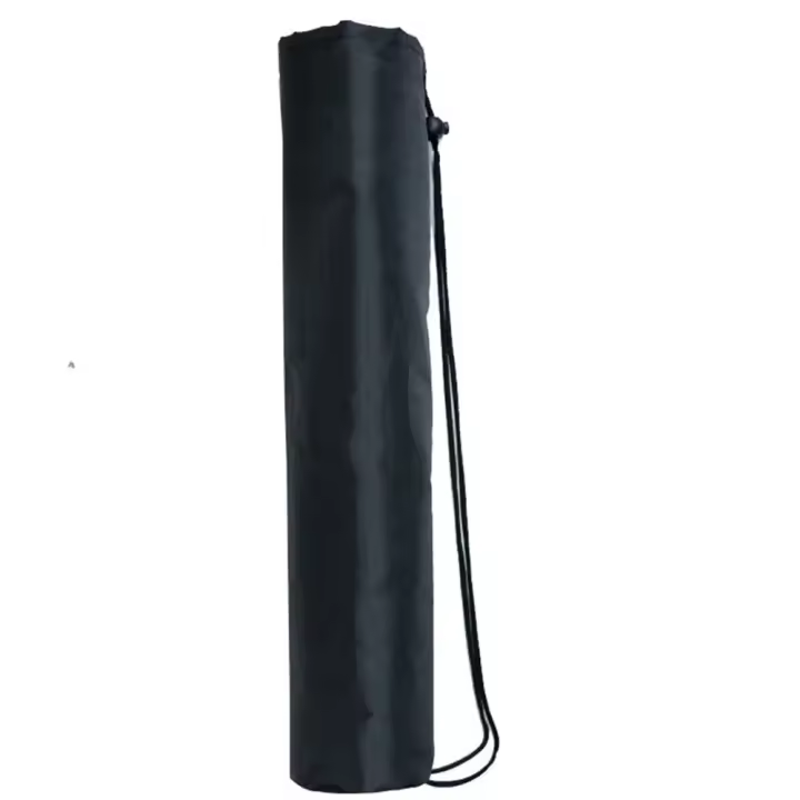 Bolsa de fotografía de 43-113cm, bolsa de viaje con soporte ligero, bolso de transporte para trípode, bolsa con cordón, bolsa con soporte para trípode - 1