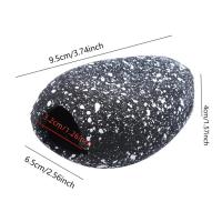 Cueva de piedra para acuario, pecera, estanque, decoración, cerámica para cría de camarones, 1 ud. - details 0