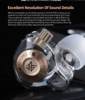 Original KZ EDX Pro X/PRO/Lite Dynamic Drive Earphone Hifi Heavy Bass Music Sport Earbuds In Ear Noise Cancelling Wired Headsets - details 3