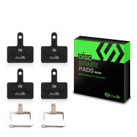 Pastillas de Freno de Disco de Resina-Cerámica SUNTNUR para Bicicletas SHIMANO B01S B03S B05S-RX - details 7