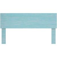 Gabo de Madera Rústico Vintage para Cama (145 x 44 cms.) Estilo Nórdico Crudo sin Pintar - details 87