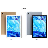 Tablet Android 10 de Blackview Tab 8E 10.1 Pulgadas con WIFI 3GB RAM 32GB ROM Cámara Trasera de 13MP Batería de 6580mAh Octa Core Dual Speakers Soporte USB OTG Pantalla de 1920x1200 - details 13