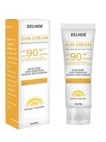 Crema solar de máxima protección Control de aceite Hidratante antienvejecimiento - details 12