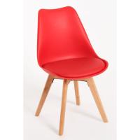 Pack Sillas Comedor - Pack 4 Sillas Synk Basic - Crema - details 13