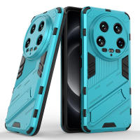 Funda para Xiaomi 14 Ultra 5G, cubierta blindada a prueba de golpes, cubierta trasera de PC - details 5