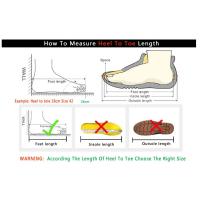 35-50 Zapatos De Trabajo Con Amortiguación De Aire Para Hombre, Zapatos De Seguridad Antigolpes Con Puntera De Acero A Prueba De Perforaciones, Zapatillas Deportivas, Calzado Masculino - details 1