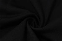 BUNO-Vestidos largos elegantes con espalda descubierta y cuello bajo para mujer, vestidos sexys sin mangas en negro y blanco, vestidos largos ajustados, novedad de 2025, batas de noche elegantes - details 18
