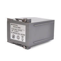 Batería desfibriladora para CardioAid innomada, 200B, R-2003-1 - details 0