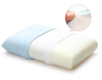 Almohada de espuma de memoria de alta calidad, nuevo diseño, de rebote lento, más vendida en el hogar - details 2