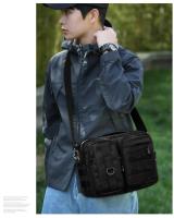 Mochila de Senderismo Táctica Bolso de Hombro para Acampar para Hombre - details 14