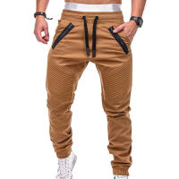 Leggings deportivos para hombre Pantalones deportivos para hombre Pantalones ajustados - details 5