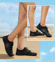 Zapatos para vadear Zapatos Creek Zapatos de yoga para interiores de pareja Zapatos de fitness Zapatillas deportivas Zapatos de playa de secado rápido transpirables al aire libre - details 18