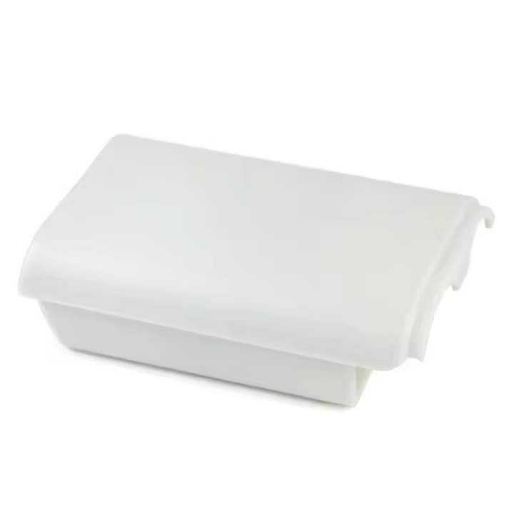 Funda para paquete de batería de Gamepad, carcasa para batería de juego, funda para batería AA para Xbox 360, funda para puerta trasera, funda para paquete de batería - 1
