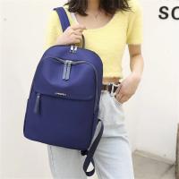 Mochila antirrobo de alta calidad para mujer, bolso escolar para libros, bolsa de viaje, mochila para mujer - details 110