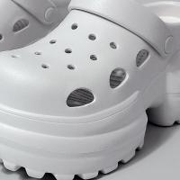 Sandalias de Playa Antideslizantes para Hombre y Mujer Moda Casual Zapatos 2025 - details 11