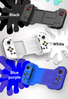 BLUEKAKA Controlador de Juegos con Giroscopio de 6 Ejes Joystick para Juegos Móviles - details 3