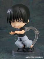 Good Smile Nendoroid GSC Toji Fushiguro 10CM figura de Anime modelo coleccionable juguetes de acción regalos - details 1