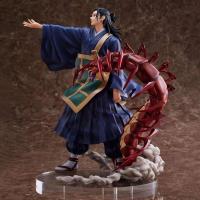 F:NEX Geto Suguru Gojo Satoru Inumaki Toge Itadori Yuji Okkotsu Yuta Jujutsu Kaisen Figuras de anime Muñecas - details 27