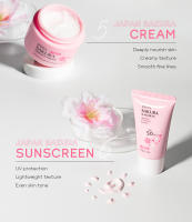 Set de Cuidado de la Piel Sakura de Belleza Kit de 6 Piezas con Limpiador, Toner, Sérum, Crema de Ojos, Esencia Herramientas de Cuidado de la Piel Facial - details 7