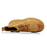 Nuevas botas de herramientas de desierto de caña, resistentes al desgaste - details 1