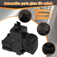 Conjunto de interruptor de ventanilla eléctrica, Control de asistencia, puerta delantera y trasera para Nissan Frontier Pathfinder Xterra Murano 25411-EA003 - details 6