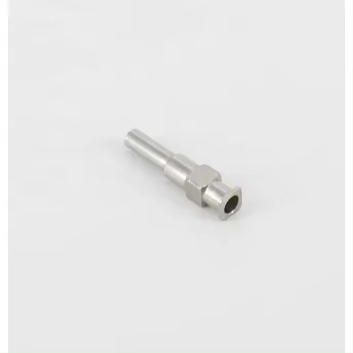 VIDEOJET Compatible PL2872 CONECTOR RÁPIDO TRASERO PARA SERIE 3150 Drop On Demand - 1