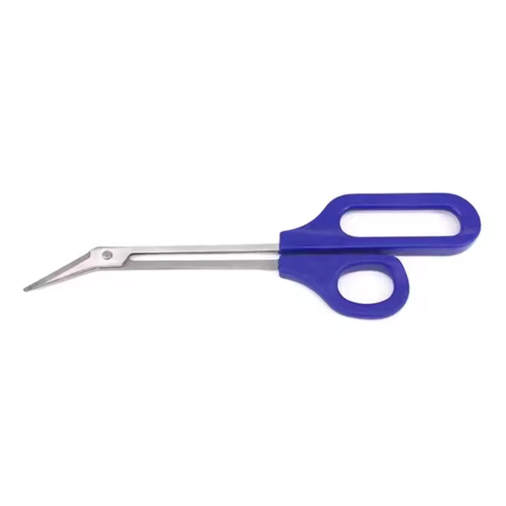 Se utiliza para uñas largas, cortaúñas gruesas, herramientas de reparación de uñas y pies, enviadas directamente. - 1