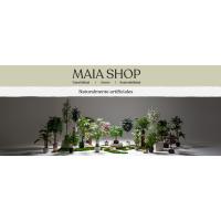 plantas artificiales maia shop