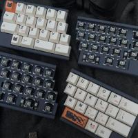 Kit Inalámbrico 2.4G Personalizable al 40% Teclado Mecánico de Modo Único con Dongle - details 1