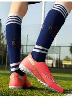 Zapatos de Fútbol Ligeros y Antideslizantes Puntas Largas para Entrenamiento al Aire Libre Unisex - details 26