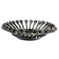 Cabezal de corte universal para cortacésped, rueda de alambre, 6/8 pulgadas, mejorado - details 9