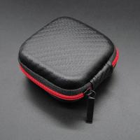 Bolsa de Auriculares Aseismática y Impermeable Portátil Mini con Cierre de Cremallera - details 0