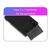 Leten Estimulador Eléctrico Plug de Silicona para Dilatación Uretal Juguete de Placer para Hombres para Retardar la Ejaculación - details 11