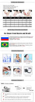 Brazalete Tasbih Islam musulmán cuentas de oración Tasbeeh contador Zikr Rosario cuentas Masbaha pulseras de meditación para mujeres y hombres - details 11