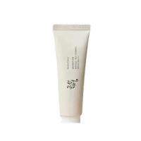 of Joseon Corea del Norte Protección de belleza/Sol 50 ml Iluminador/Crema solar refrescante - details 0