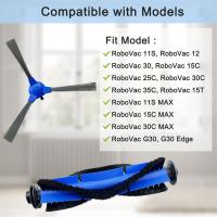 Pieza de repuesto para aspiradora robótica RoboVac 11S, 15C, 30, 30C, 12, 35C, 25C, 15T, limpieza del hogar - details 6