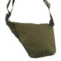 Funda táctica para pistola de almacenamiento, bolsa de nailon oculta para pistola, antirrobo, de camuflaje para caza, para hombro derecho - details 9