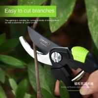 Tijeras de Podar Jardín Deli 8 Pulgadas Tijeras Compactas para Jardinería y Bonsái - details 4