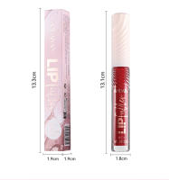 Brillo de labios hidratante e hidratante Handaiyan nacarado brillo de agua Base de Color desnudo brillo de labios de ácido hialurónico - details 10