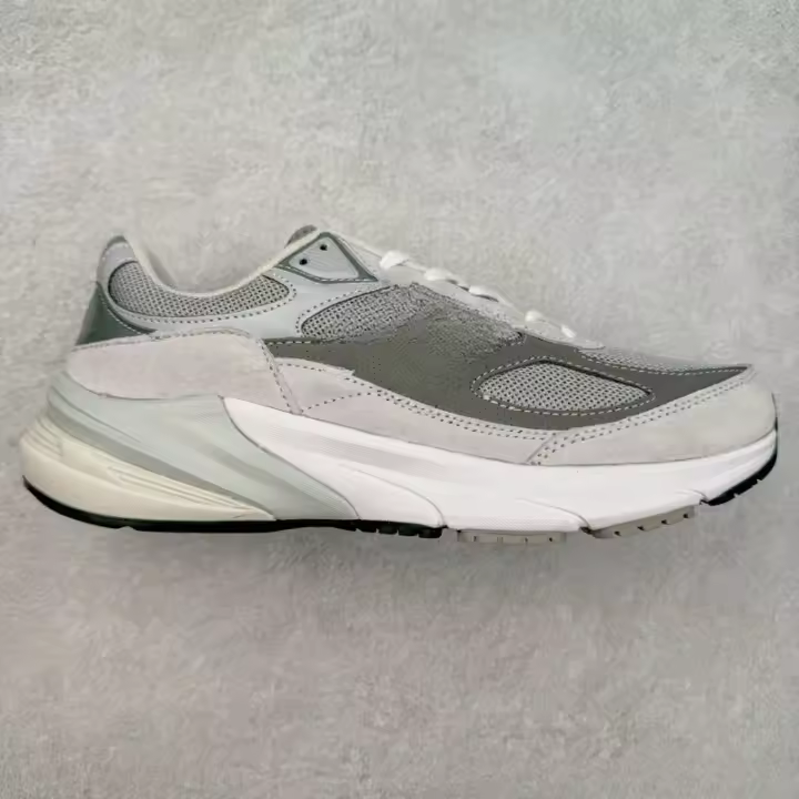 Deportes correr zapatos amortiguador respirable yuen zu gris para hombres y mujeres zapatos casual low top - 1
