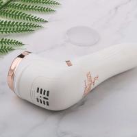 Callus Remover el pie eléctrico Callus Remover Kit reccharable Callous 3 Grind Head archivo portátil resistente al agua Dead Hard Cracked Dry Skin Pedicure - details 18