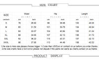 Fashion Streetwear Ripped Skinny Jeans Men Side Mulit Pockets Denim Cargo Pants Slim Fit Pantalones Hombre Soft Elastic Joggers - details 0