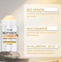 2 unidades de suero reafirmante Botox Bee Venom, crema reafirmante y reductora de arrugas avanzada, levanta, rellena y reafirma la piel, reduce las arrugas y líneas finas, para todo tipo de piel -60 g - details 2