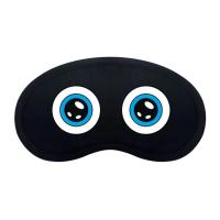 Máscara de Ojos para Dormir de Dibujos Animados 2025 Cubierta de Ojos Linda y Divertida para Niños - details 0