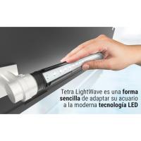 Tetra Light Wave