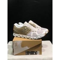 La nueva generación de zapatillas para correr ligeras y que absorben los golpes, zapatillas deportivas transpirables y cómodas para hombres y mujeres. - details 38