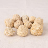Geoda de ágata Natural sin abrir, cristal en bruto, cristales curativos de Energía Mineral, espécimen de colección de cuevas de racimo de piedra de la suerte - details 9