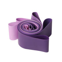 Banderas de Resistencia para Yoga y Deportes 5 Niveles de Fitness para Hogar y Gimnasio - details 5