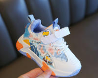 Zapatillas de Malla para Niños Zapatos Deportivos Suaves con Suela de Sintetizado - details 18